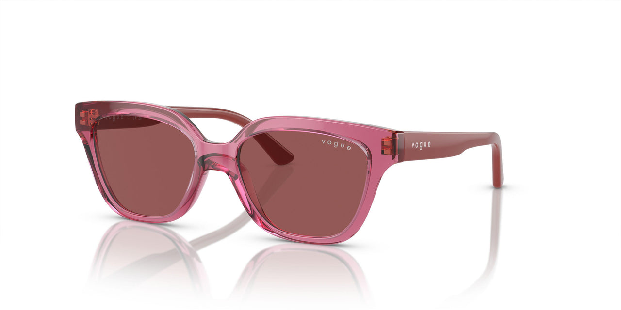 306569 - Violet - Dark Violet