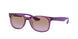 706468 - Transparent Fuxia - Violet Gradient Brown