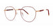 MTTBRGNDGLD - Matte Burgundy/Gold