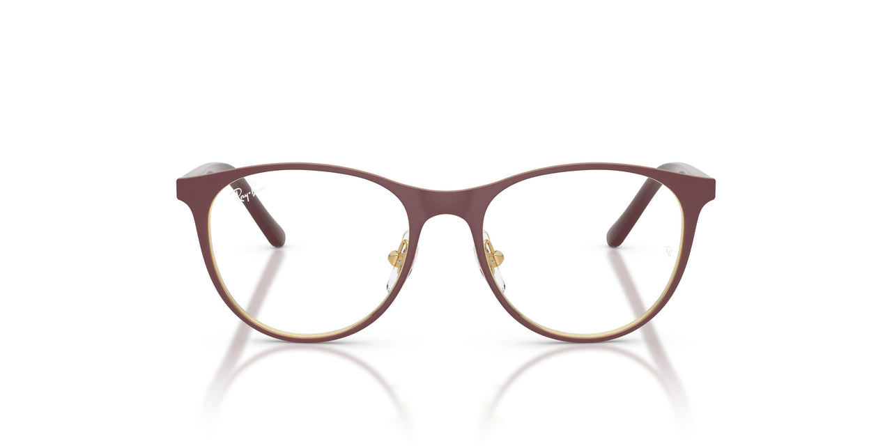 4097 - Violet - Clear