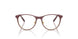 4097 - Violet - Clear