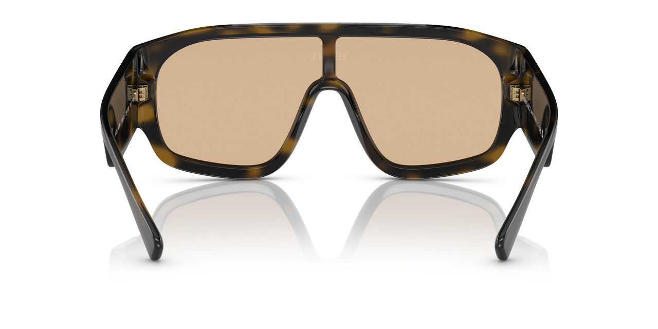 108/73 - Havana - Light Brown