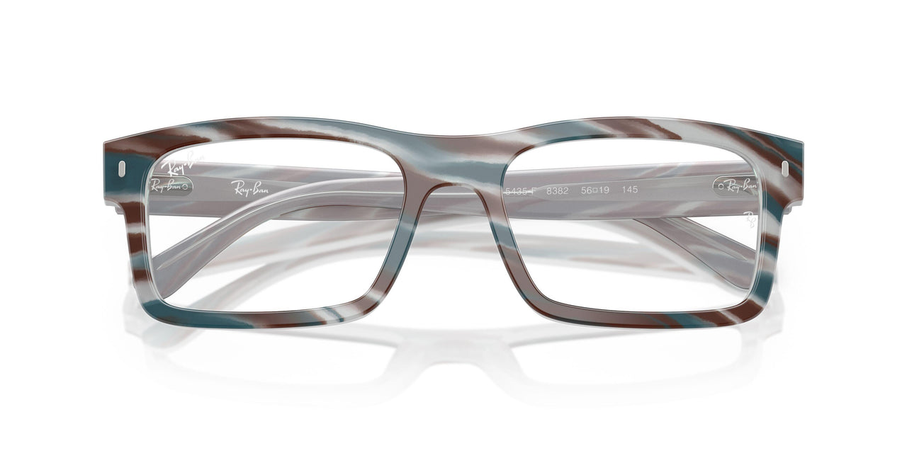 8382 - Blue - Clear