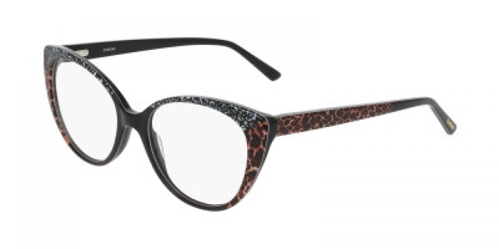 Bebe BB5243 Eyeglasses