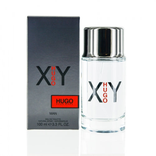 Hugo Boss Hugo Xy EDT Spray