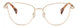 0CGS-00 - Light Gold Semi Matte