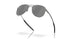605003 - Silver - Prizm Black Polarized