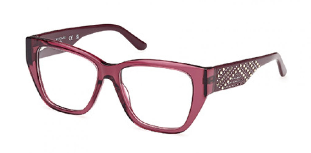 Guess By Marciano 50019 Eyeglasses