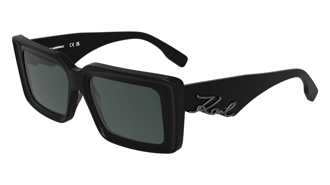 Karl Lagerfeld KL6180S Sunglasses