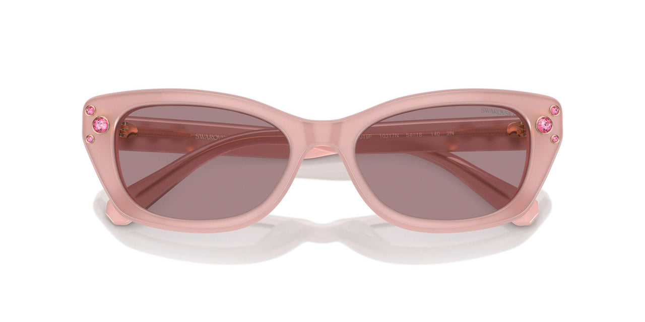 10317N - Pink - Light Purple Brown