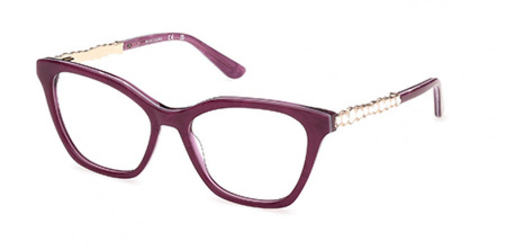 Guess By Marciano 50059 Eyeglasses