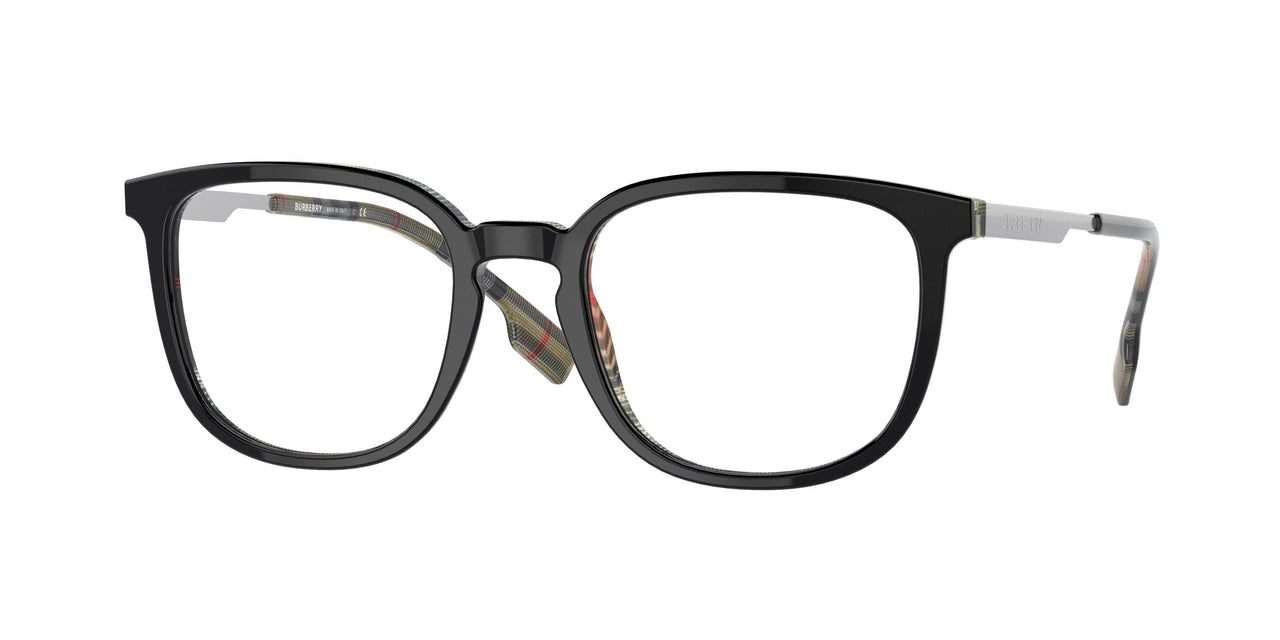 3838 - Black