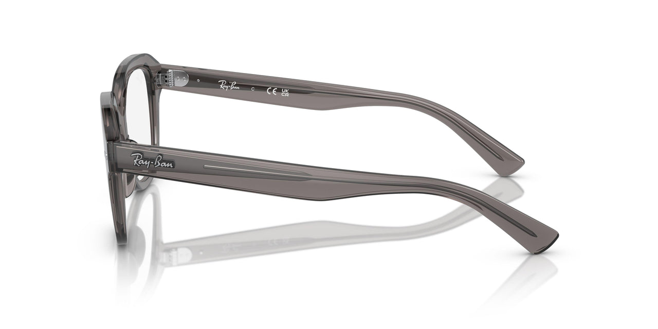 8257 - Grey - Clear