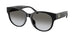 Coach Cae87 8430D Sunglasses