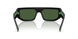 501/71 - Black - Dark Green