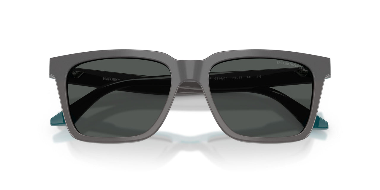 631487 - Grey - Dark Grey