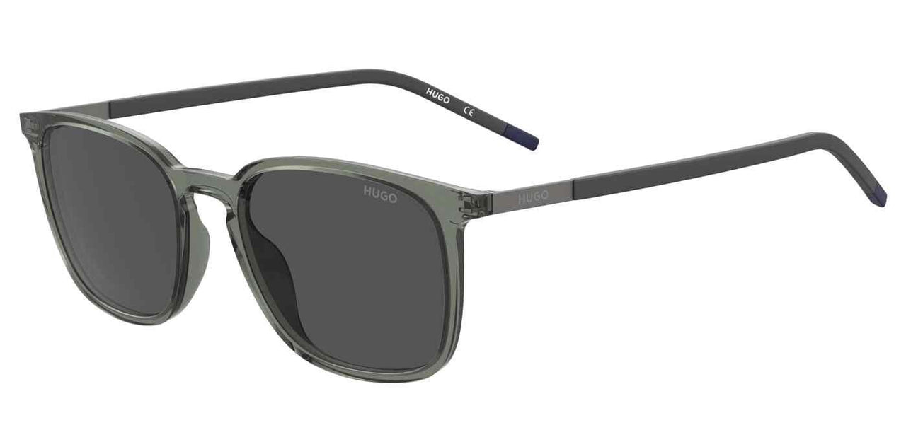 01ED-IR - GREEN - Grey
