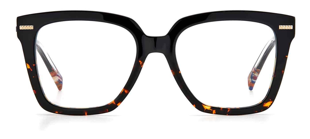 0W4A-00 - Black Havana Black