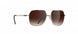 7530 - Gold / Brown - SLM Dark Brown Gradient