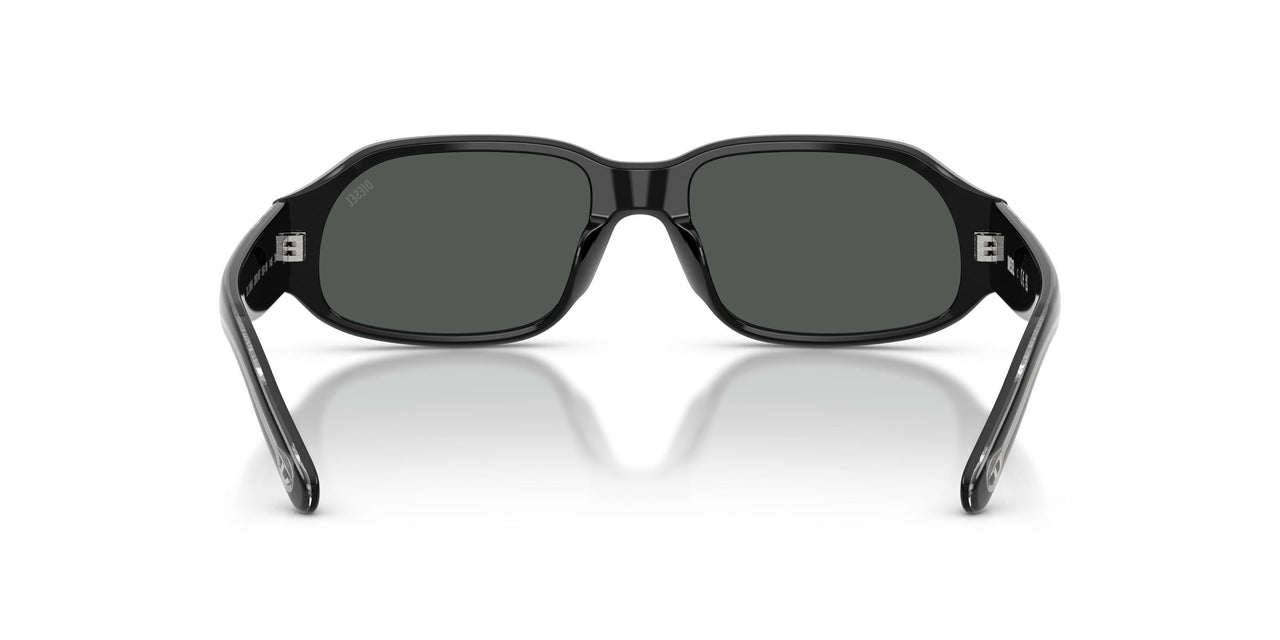 200187 - Black - Solid Black