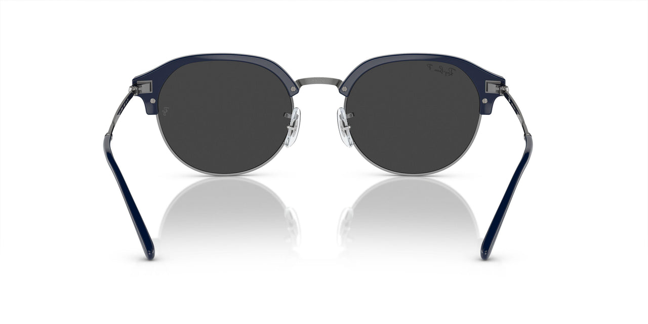 672448 - Blue - Black