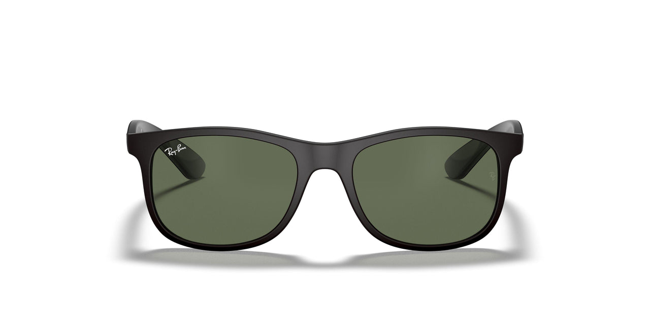 701371 - Black - Dark Green