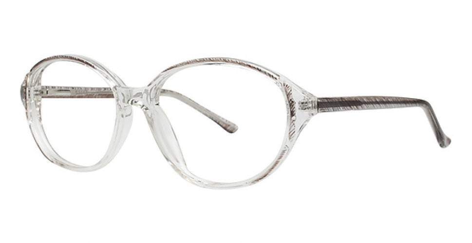 PLASTICS II MONICA Eyeglasses