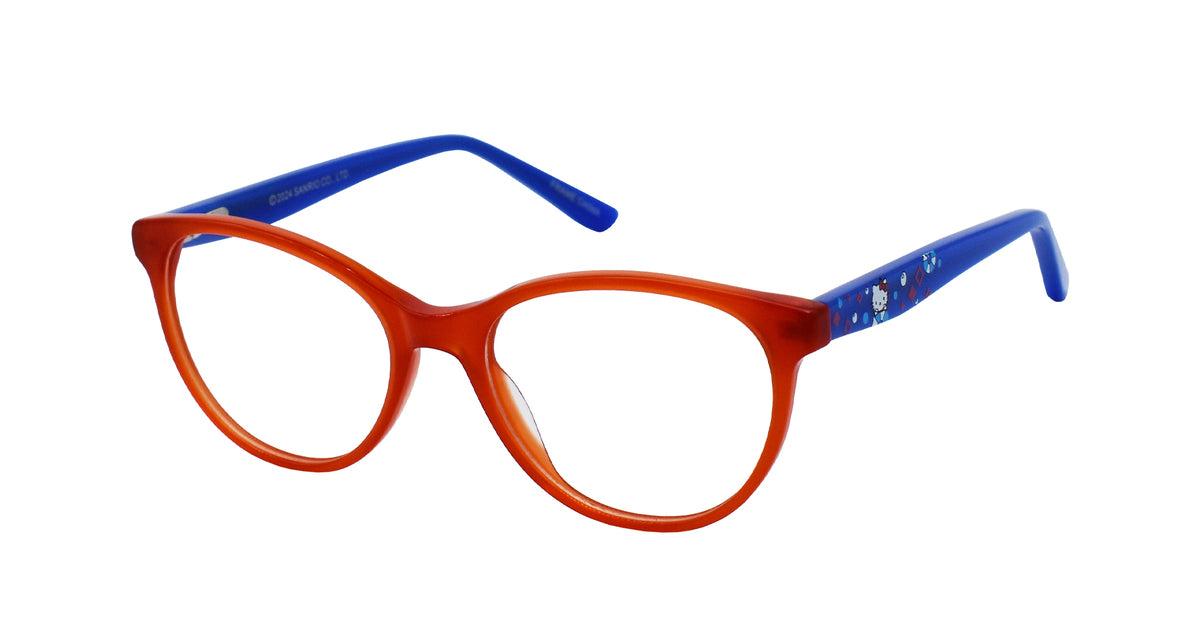 Hello Kitty 391 Eyeglasses