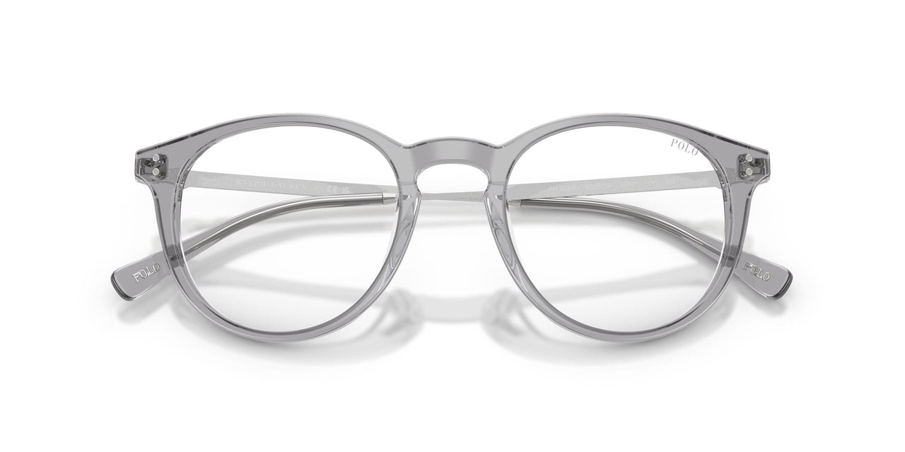 6356SB - Grey - Blue-violet Light Filter
