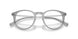 6356SB - Grey - Blue-violet Light Filter