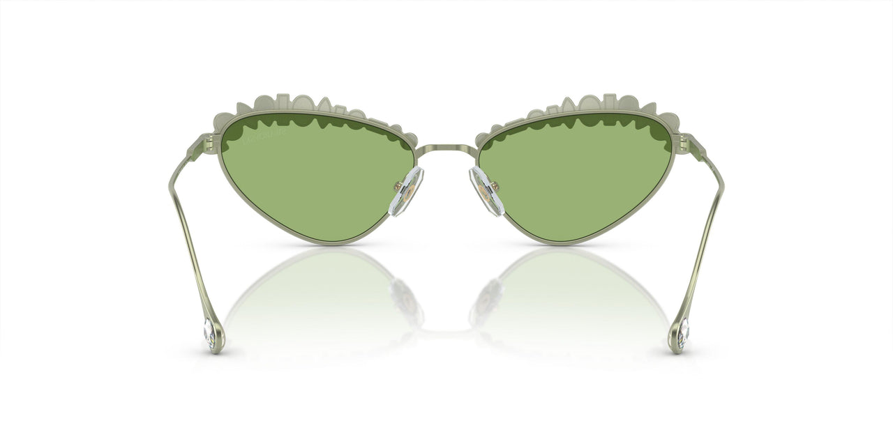 4018/2 - Green - Dark Green