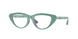 Burberry Kids 2011U Eyeglasses
