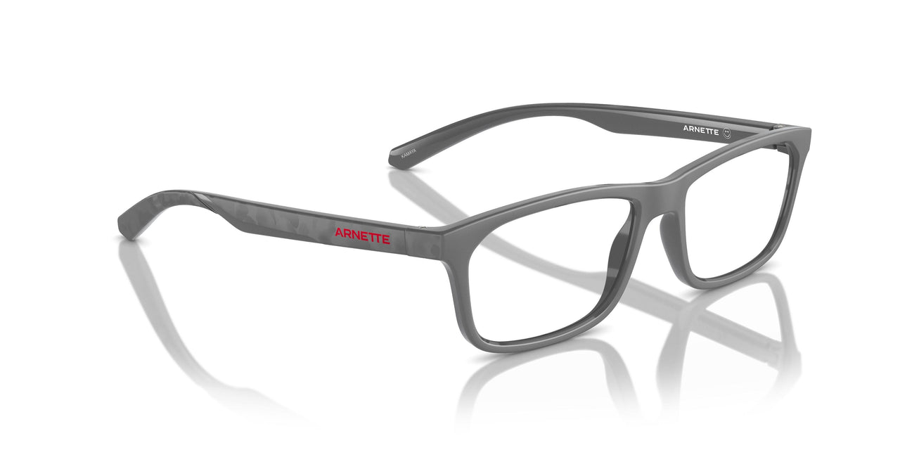2870 - Grey - Transparent