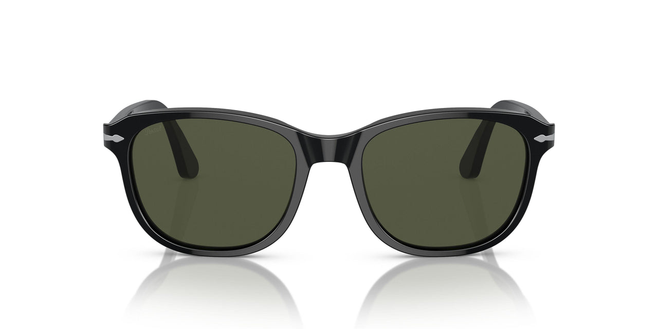 95/31 - Black - Green