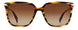 0GMV-LA - HORN BROWN - Brown Grad Polz