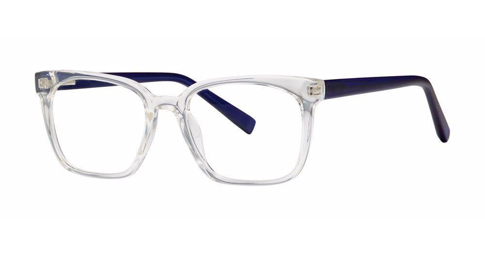 PLASTICS II MAINTAIN Eyeglasses