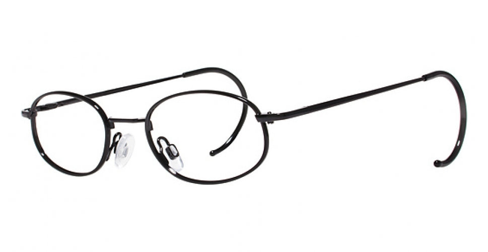 MODERN PUMPKINCABLE Eyeglasses