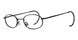 MODERN PUMPKINCABLE Eyeglasses