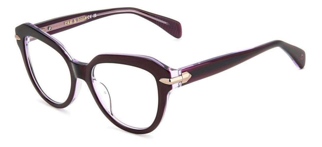 Rag & Bone RNB3073 Eyeglasses