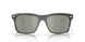 200508 - 205 Matte Storm Gray - Gray Sil Mir 580g
