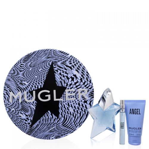 Mugler Angel 2 Pc. Set