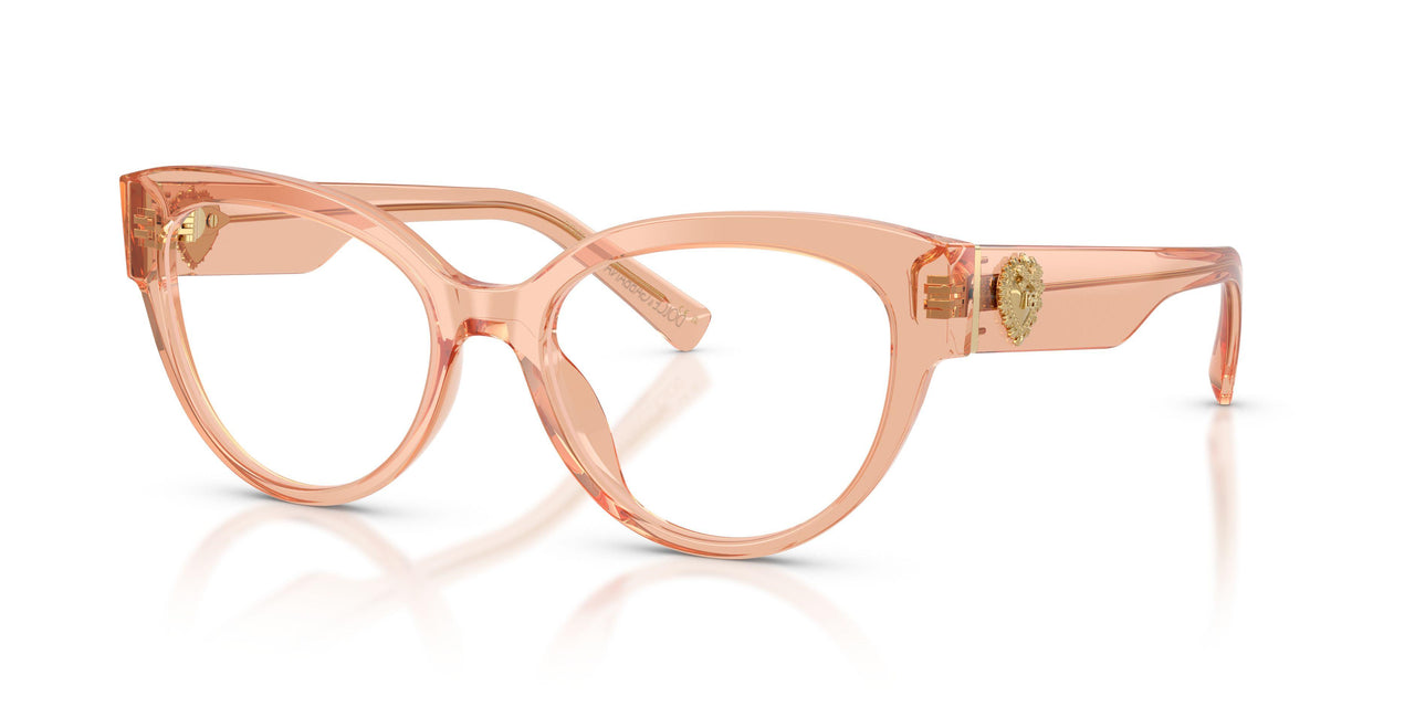 Dolce & Gabbana 3440 Eyeglasses