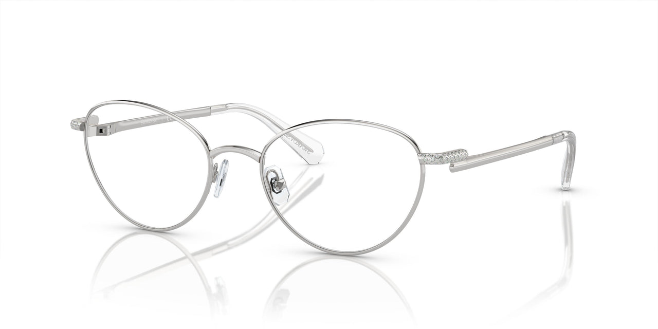 4001 - Silver