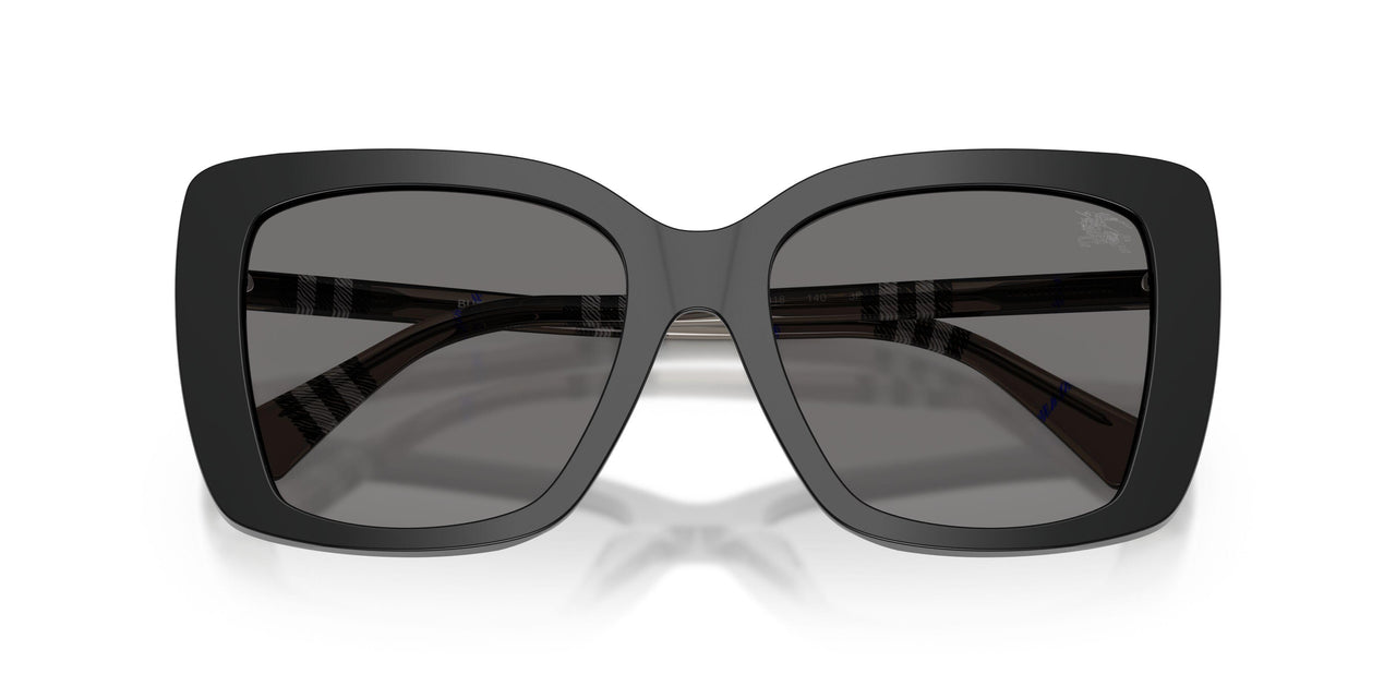 416581 - Black - Dark Grey Polar
