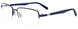 50 - Satin Dark Blue
