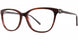 Adrienne Vittadini 1372 Eyeglasses