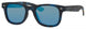 0SEC-JY-N - Havana Blue - Gray Blue Mirror Pz Lens
