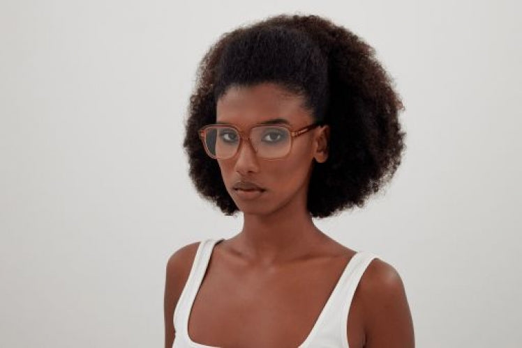 003 - Brown - Transparent