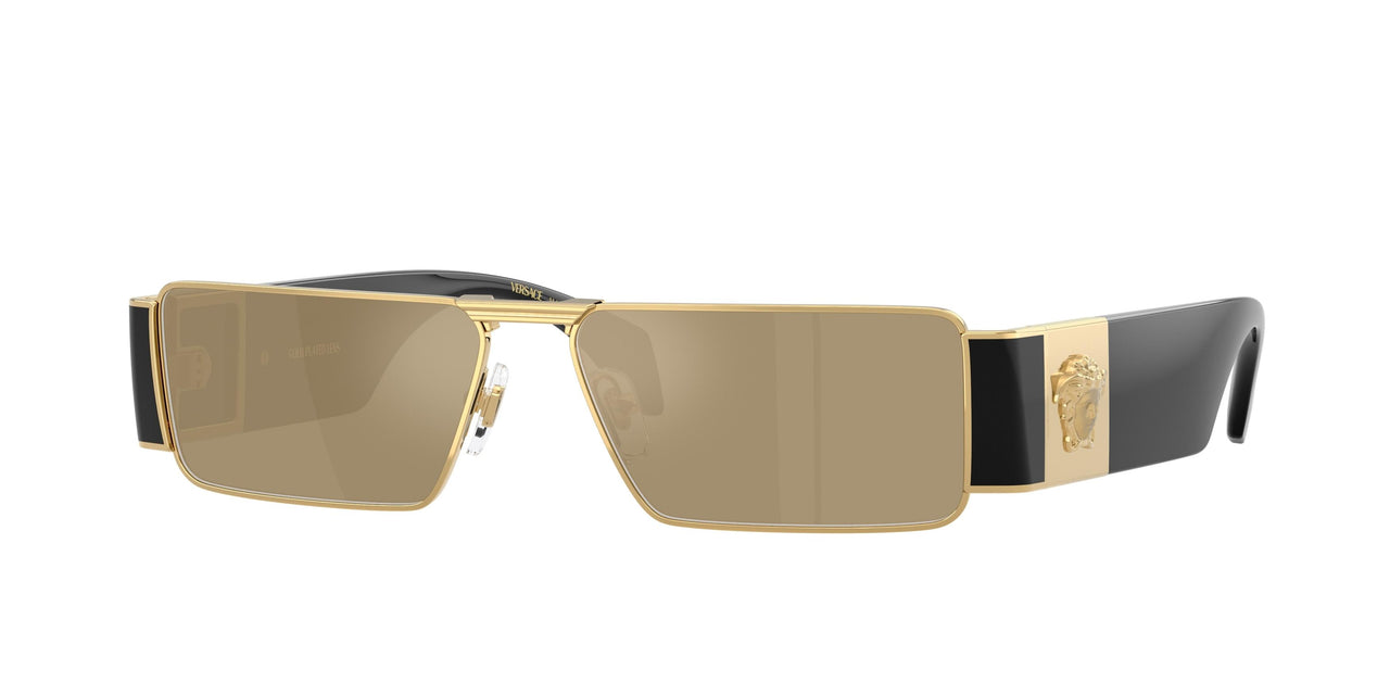 Versace 2286 Sunglasses