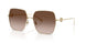 336213 - Gold - Brown Gradient
